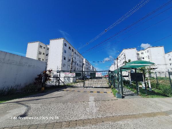 Apartamento em Areia Branca