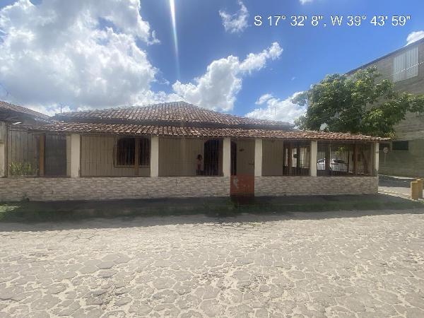 Casa em Recanto Do Lago