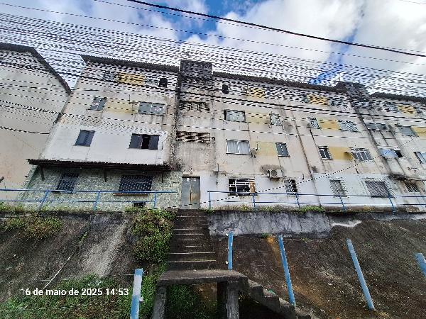 Apartamento em Cajazeiras V