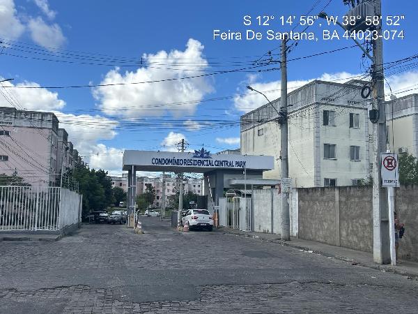 Apartamento em Calumbi