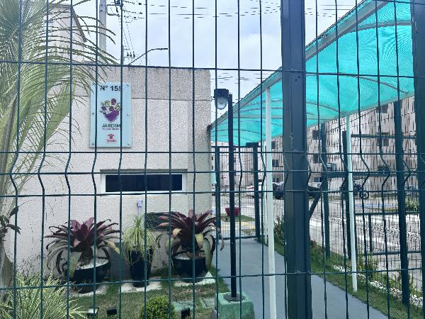 Apartamento em Areia Branca