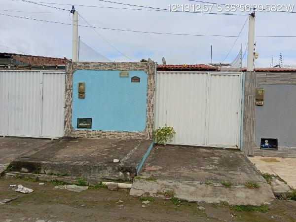 Casa em Mangabeira