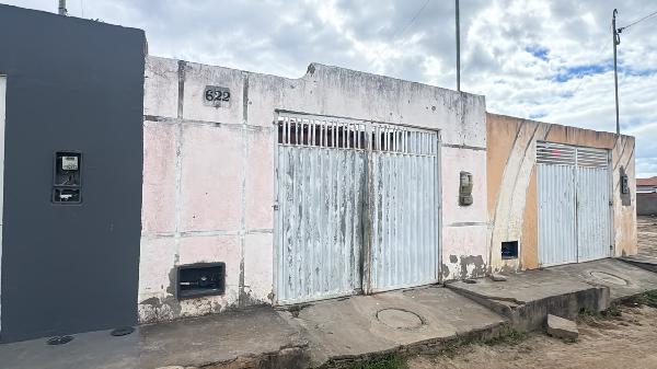 Casa em Bairro Da Boiadeira