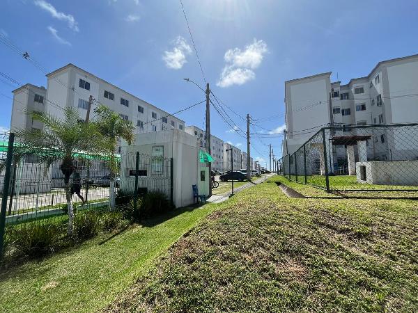 Apartamento em Areia Branca
