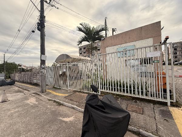 Apartamento em Parque Nascente Do Rio Capivara
