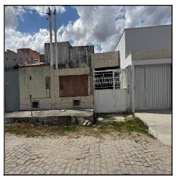 Casa em Conceicao