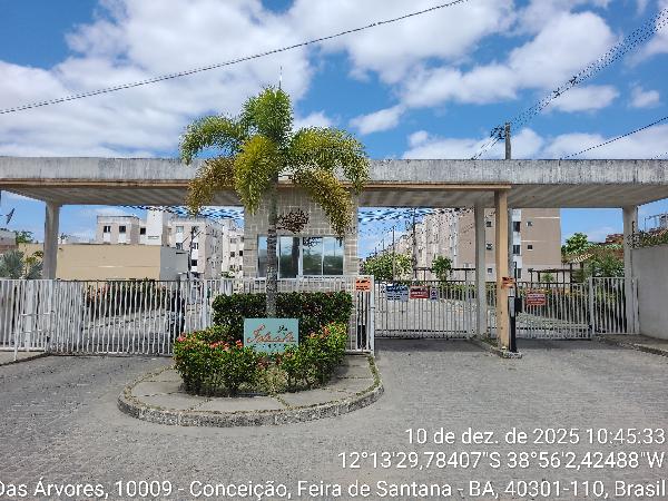 Apartamento em Conceicao