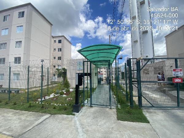 Apartamento em Areia Branca