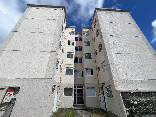 Apartamento em Areia Branca