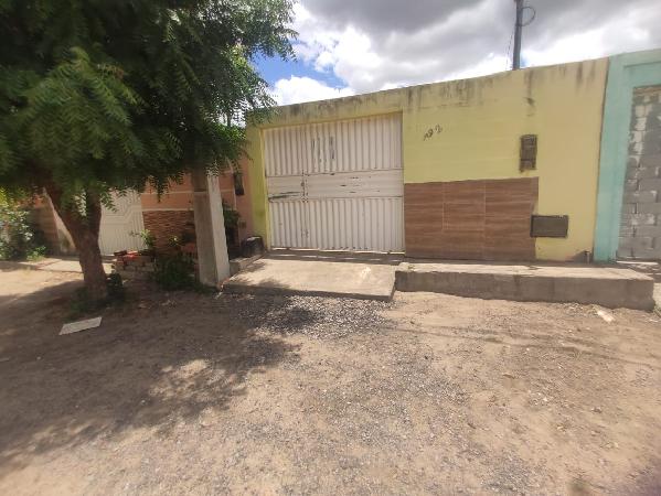 Casa em Bairro Da Boiadeira