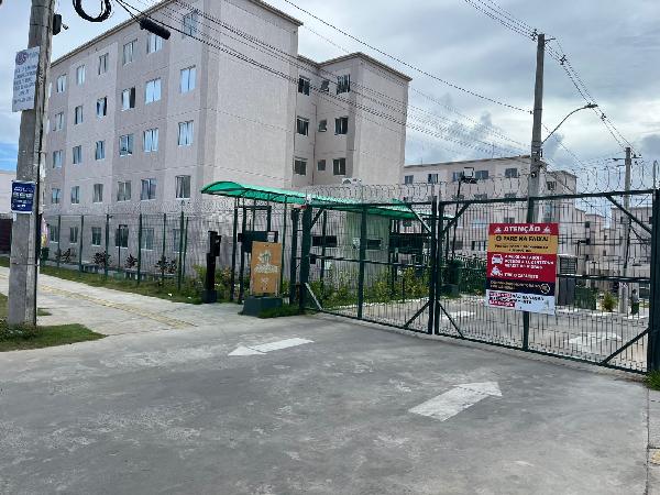 Apartamento em Areia Branca