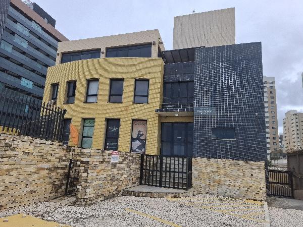 Apartamento em Jardim Armacao