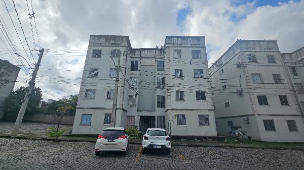 Apartamento em Calumbi