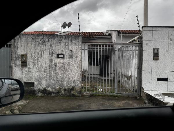 Casa em Aviario