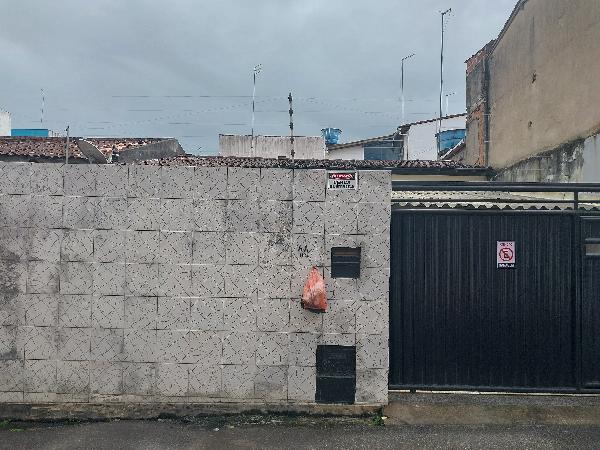 Casa em Salgadeira