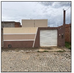 Casa em Res Sao Francisco