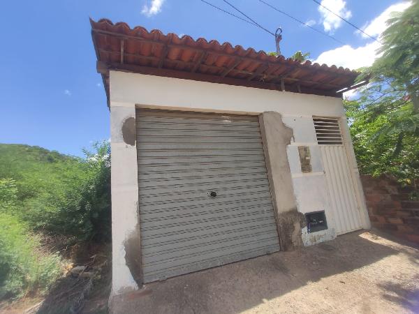 Casa em Bairro Da Boiadeira