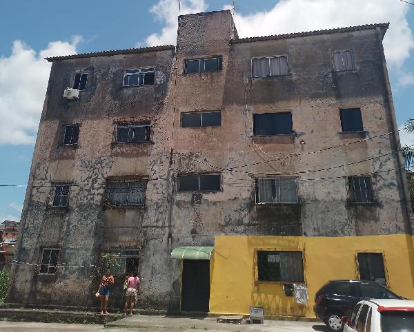 Apartamento em Cajazeiras Vii