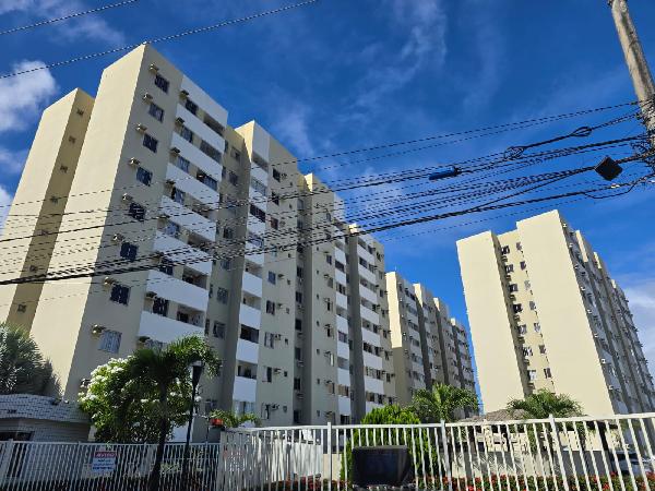 Apartamento em Centro
