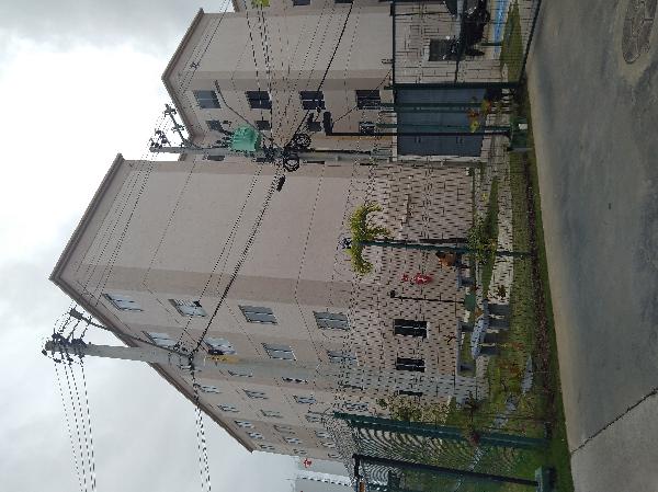 Apartamento em Areia Branca