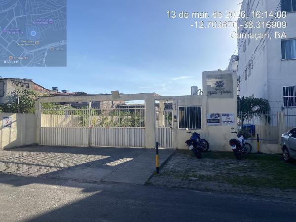 Apartamento em Fatima