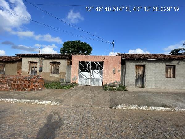 Casa em Monte