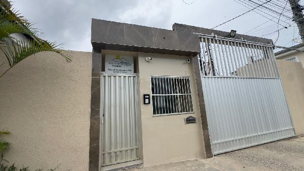 Casa em Recreio Ipitanga