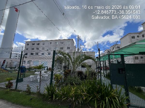 Apartamento em Areia Branca