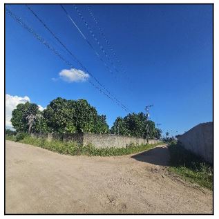 Casa em Lot Nova São Gonçalo