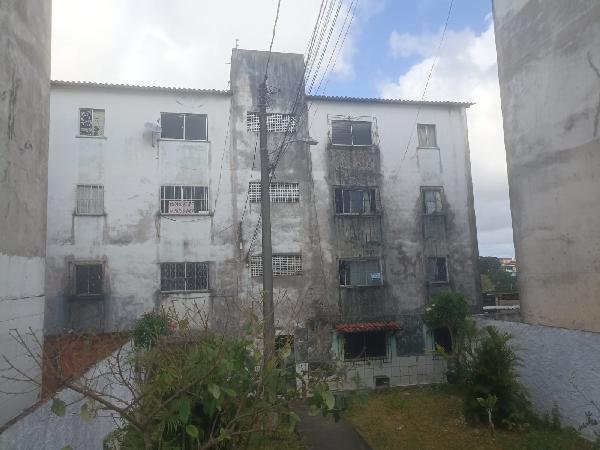 Apartamento em Cajazeiras Vii