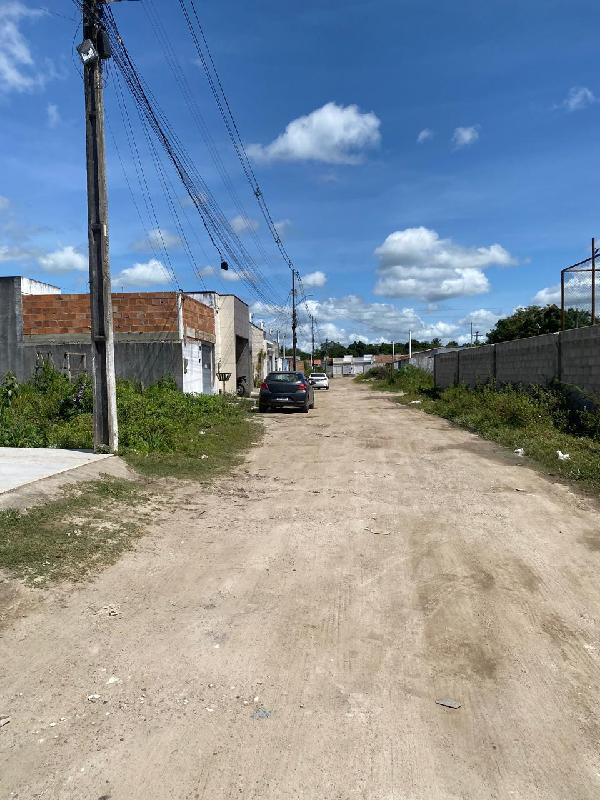 Casa em Campo Limpo
