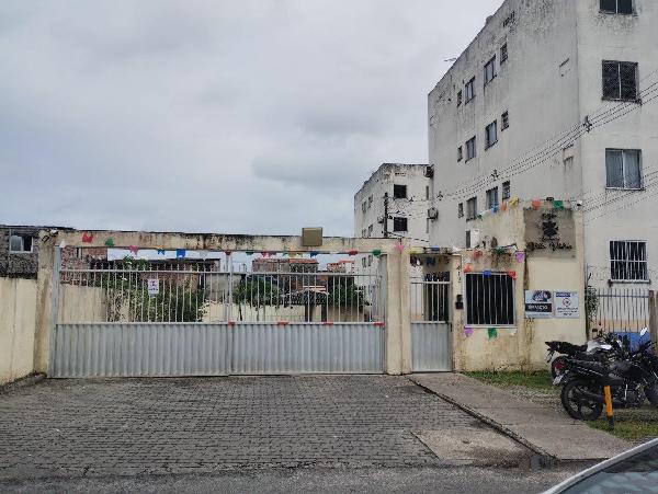 Apartamento em Fatima