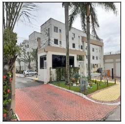 Apartamento em Santo Antonio Dos Prazeres