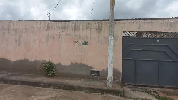 Casa em Lagoa Grande