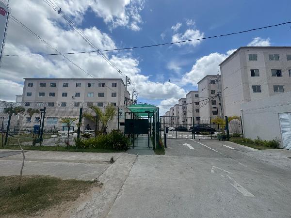Apartamento em Areia Branca