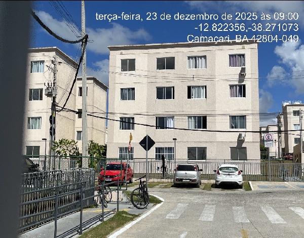 Apartamento em Vila De Abrantes