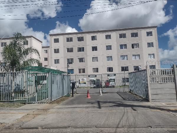 Apartamento em Cajazeiras Xi
