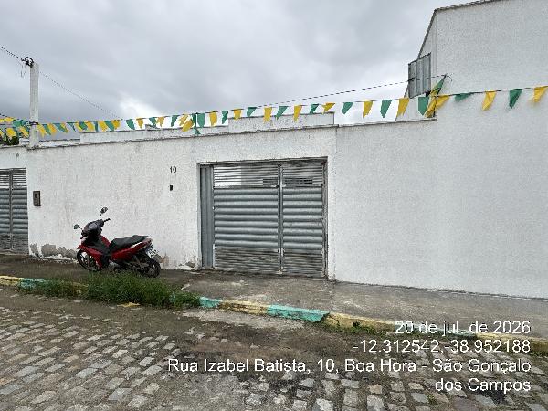 Casa em Boa Hora