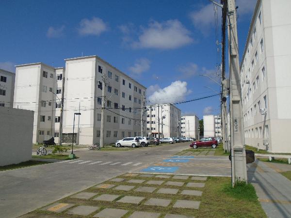Apartamento em Areia Branca