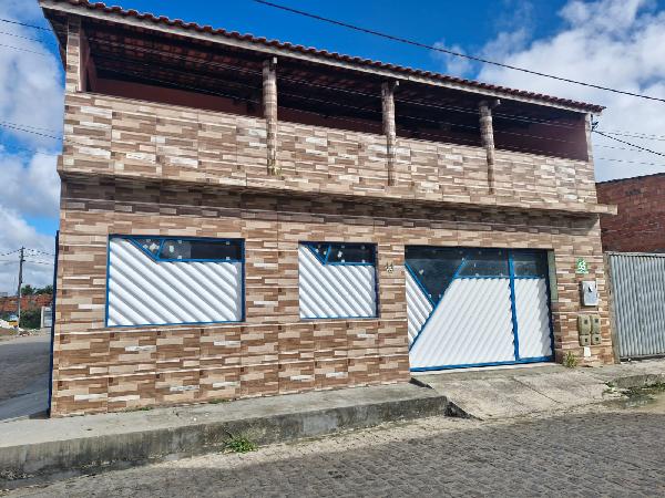 Casa em Baldez