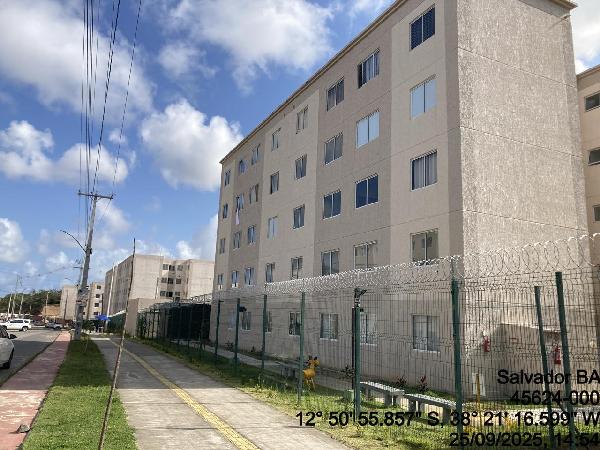 Apartamento em Areia Branca