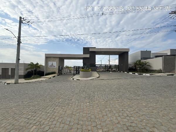 Casa em Mangabeira