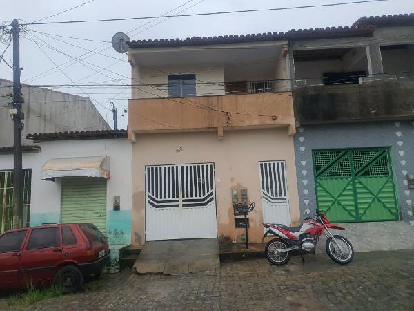 Casa em Centro