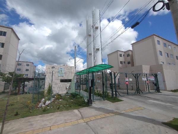 Apartamento em Areia Branca
