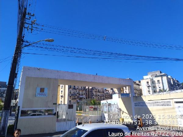 Apartamento em Caji