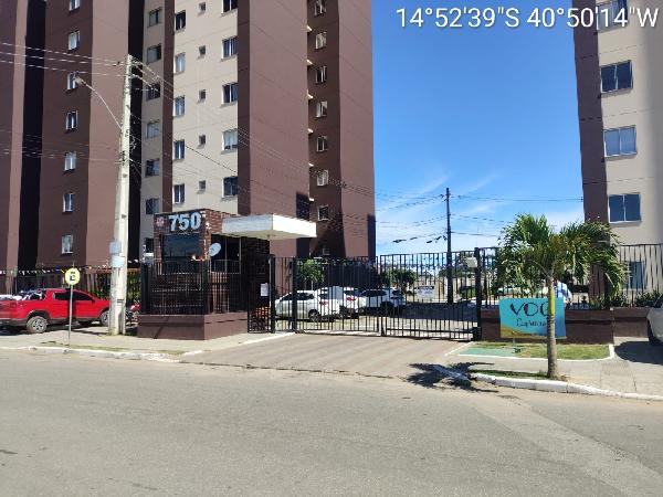 Apartamento em Boa Vista