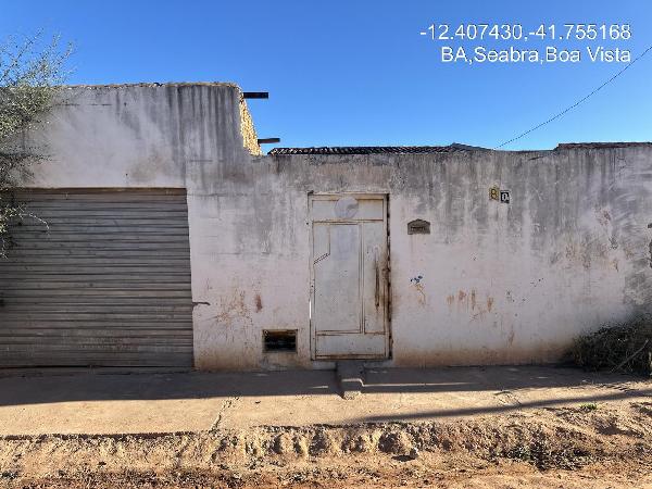 Casa em Boa Vista