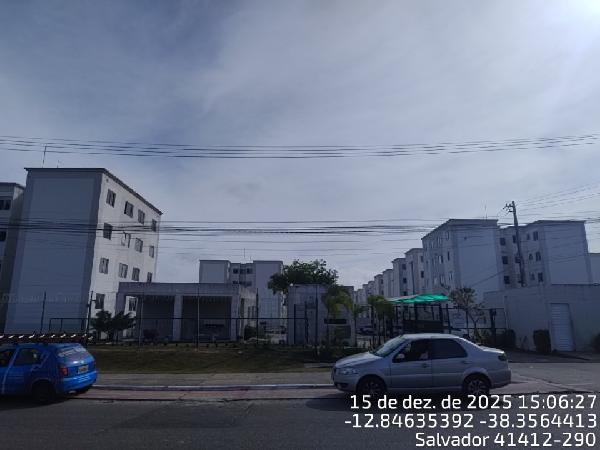 Apartamento em Areia Branca