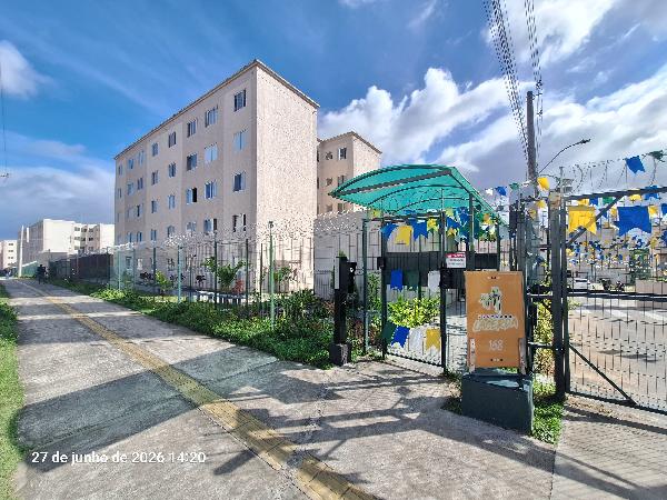Apartamento em Areia Branca