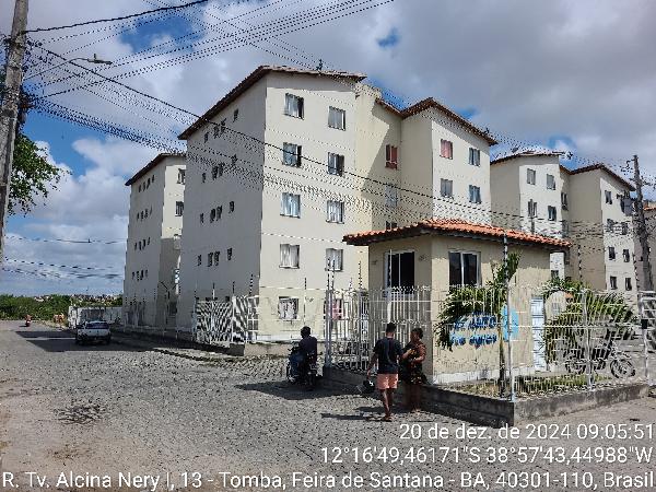 Apartamento em Tomba